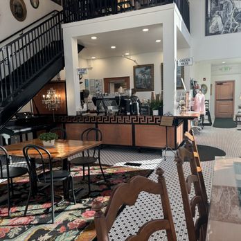 Restoration Coffee House - Coffee shop - Coffee & Tea Near Me - Wetumpka, Alabama
