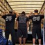 Photo of Black Belt Movers