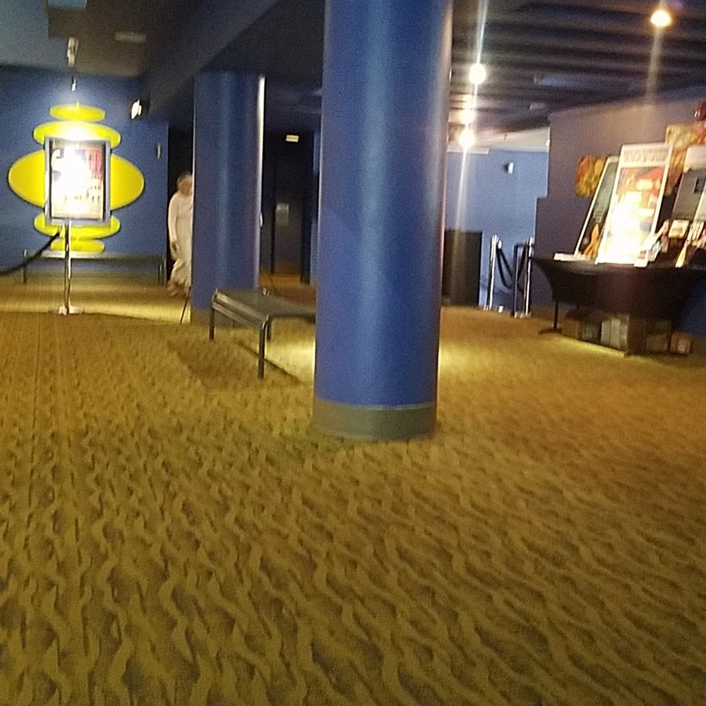 Landmark Midtown Art Cinema - Cinema Near Me - Atlanta, Georgia