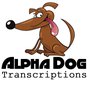 Photo of Alpha Dog Transcriptions