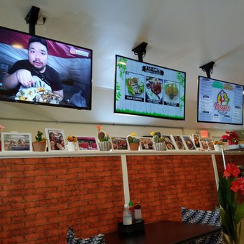 Tasya’s Kitchen - Interior - Indonesian Near Me - Somersworth, New Hampshire Tasya’s Kitchen - Interior - Indonesian Near Me - Somersworth, New Hampshire