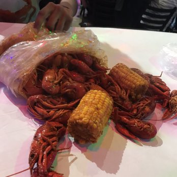 Kickin' Crab - Crawfish - Cajun/Creole Near Me - Carrollton, Texas Kickin' Crab - Crawfish - Cajun/Creole Near Me - Carrollton, Texas