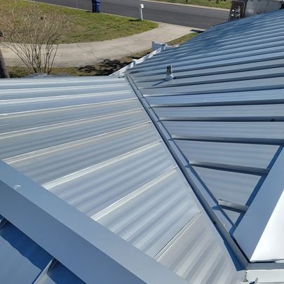 Slide of Hall Bros Roofing and Construction