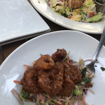 Brick and Porter - Sweet & Spicy Shrimp - Pubs Near Me - Grand Rapids, Michigan Brick and Porter - Sweet & Spicy Shrimp - Pubs Near Me - Grand Rapids, Michigan