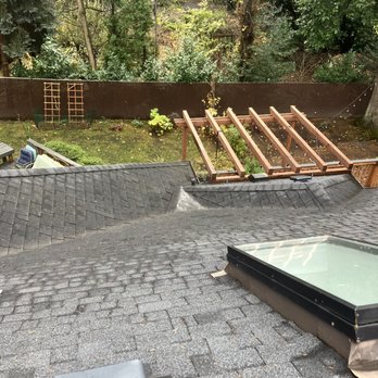 Man on the Edge - Nice job - Gutter Services Near Me - Portland, Oregon