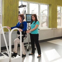 Brookside Healthcare & Rehabilitation Center - Brookside Healthcare & Rehabilitation Center