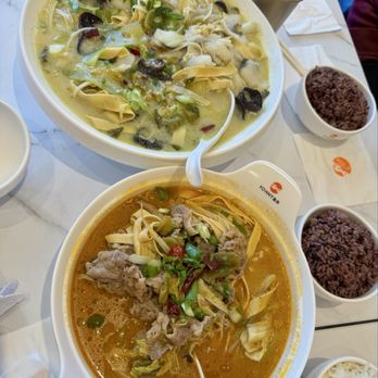Yonny - Chinese Near Me - Irvine, California