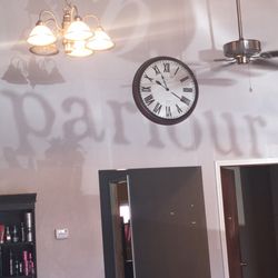 B Parlour