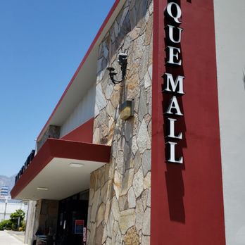 Historic Downtown Upland - Landmarks & Historical Buildings Near Me - Upland, California