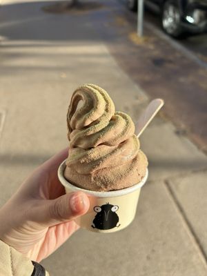 Far Out Ice Cream by null