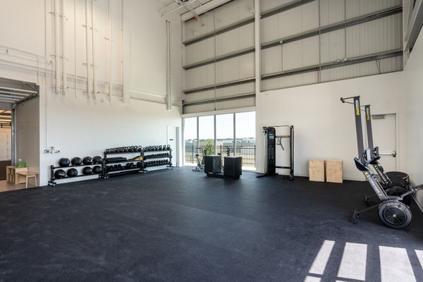 Crux Climbing Center Pflugerville by null