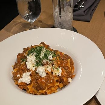 Il Cervo - mafaldi - Cocktail Bars Near Me - Milwaukee, Wisconsin