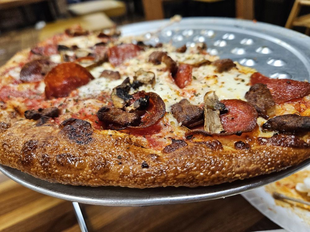 19TH STREET PIZZERIA - Updated February 2026 - 151 Photos & 403 Reviews ...