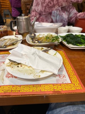 Four Seasons Chinese Restaurant by null
