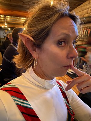 Proof & Cooper BBQ and American by null