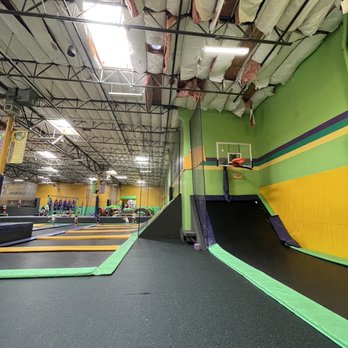 Get Air Poway - Trampoline Parks Near Me - Poway, California Get Air Poway - Trampoline Parks Near Me - Poway, California