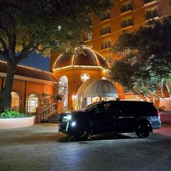 AA Transportations - Airport transfer