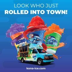 Kona Ice of Marana - Bringing a one of a kind experience from the most awesome truck ever!