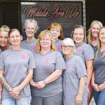 Maids Are Us - Home Cleaning Near Me - Deland, Florida Maids Are Us - Home Cleaning Near Me - Deland, Florida