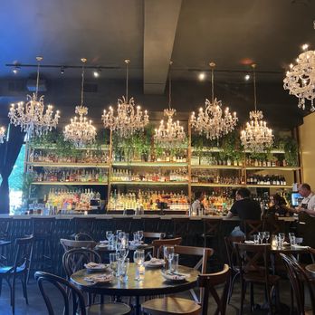 Le Jardin Bistro - Bar - French Near Me - New York, New York Le Jardin Bistro - Bar - French Near Me - New York, New York