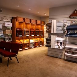 Daniels & Hutchison Funeral Home