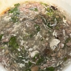 Victoria Oriental Restaurant - West lake beef soup