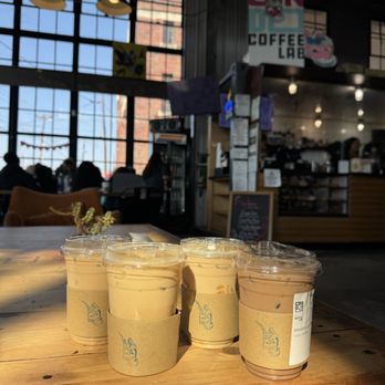 Segundo Coffee Lab - Coffee & Tea Near Me - Houston, Texas Segundo Coffee Lab - Coffee & Tea Near Me - Houston, Texas