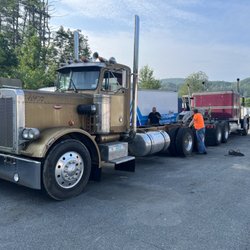 American Semi Rebuilders