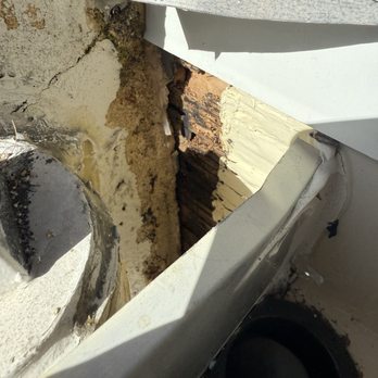 United Builders USA - Gaps left in the roof, plywood and structures exposed to the elements till date. - General Contractors Near Me - Los Angeles, California United Builders USA - Gaps left in the roof, plywood and structures exposed to the elements till date. - General Contractors Near Me - Los Angeles, California