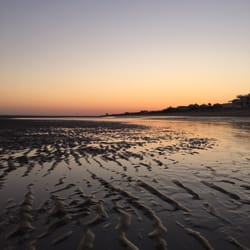 Paradise Villas - Sunset