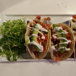 Steak Tacos