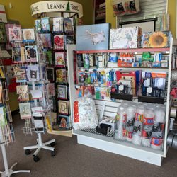 Postal Place - Stationary Items