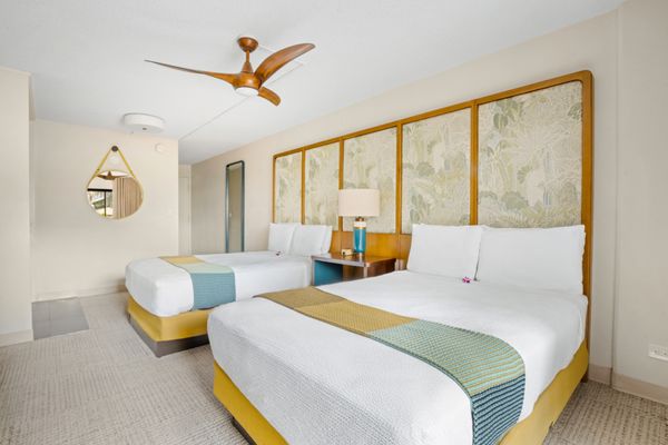 White Sands Hotel by null