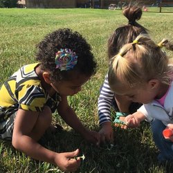 Great Beginnings Montessori