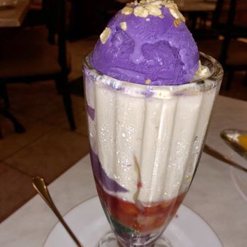 MilkyWay Cafe - Desserts Near Me - Makati, NCR