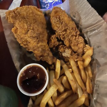 Pete's Grill & Tavern - Chicken Tenders - Pubs Near Me - Byron Center, Michigan Pete's Grill & Tavern - Chicken Tenders - Pubs Near Me - Byron Center, Michigan