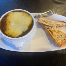 French Onion Soup