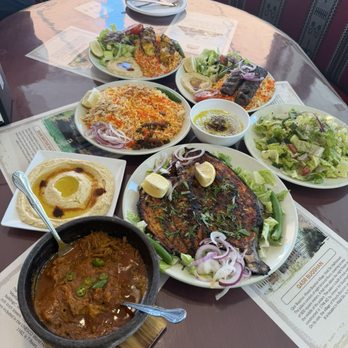 Mandi Xpress Yemeni Restaurant and Coffee - Coffee & Tea Near Me - Riverside, California Mandi Xpress Yemeni Restaurant and Coffee - Coffee & Tea Near Me - Riverside, California