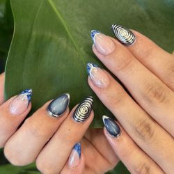 Fresh Nails & Spa