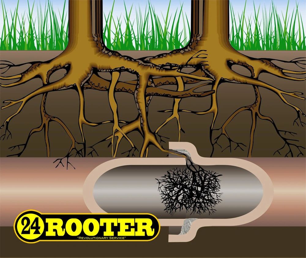 Slide of 24 Rooter of Yakima