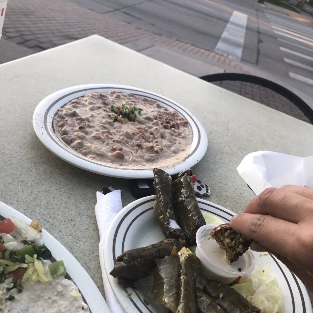 Jerusalem Restaurant - Middle Eastern Near Me - Denver, Colorado Jerusalem Restaurant - Middle Eastern Near Me - Denver, Colorado