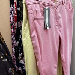 Dots Stores - Massive nope pile
