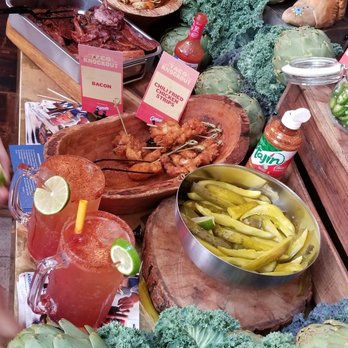 Grass Room - knockout Taco event - Venues & Event Spaces Near Me - Los Angeles, California Grass Room - knockout Taco event - Venues & Event Spaces Near Me - Los Angeles, California