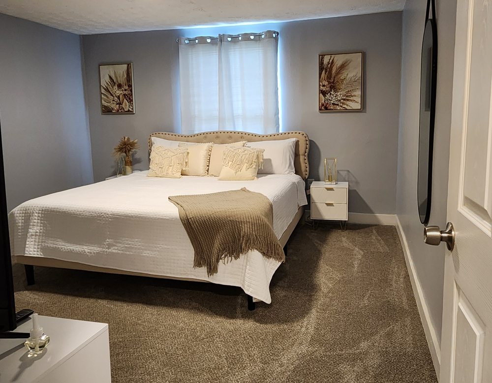 YOU ARE HERE HOME RENTALS Springboro, Ohio Vacation Rentals Yelp