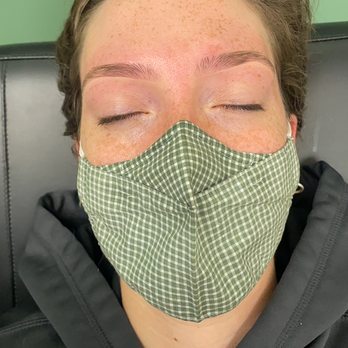 Nia's Lewks - Eyebrow Thread - Eyelash Service Near Me - Bloomington, Minnesota Nia's Lewks - Eyebrow Thread - Eyelash Service Near Me - Bloomington, Minnesota
