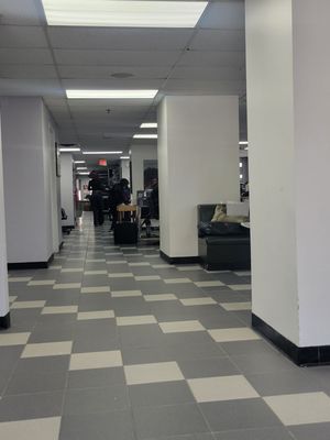Westchester School of Beauty Culture