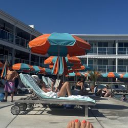 Beach Shack