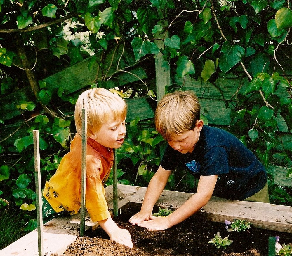 Morning Song School - childcare center in Mill Valley, CA
