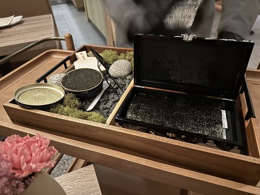 Domodomo Kō by null