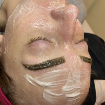 Acne Ninja - A Dermaplane Facial paired with a brow tint. - Skin Care Near Me - Chandler, Arizona Acne Ninja - A Dermaplane Facial paired with a brow tint. - Skin Care Near Me - Chandler, Arizona